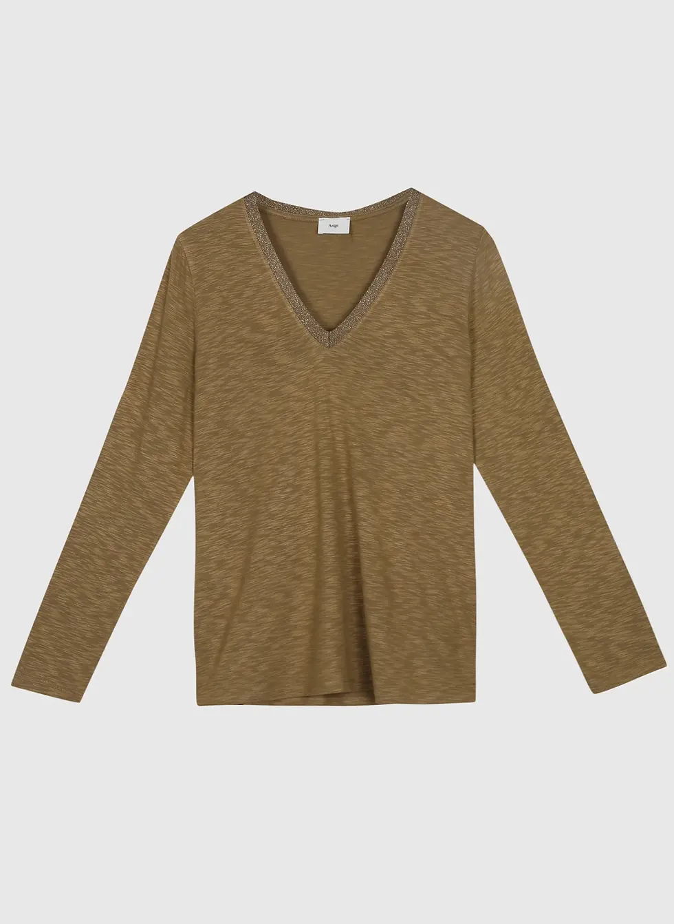 Miniature : Tee-shirt manches longues Tenio