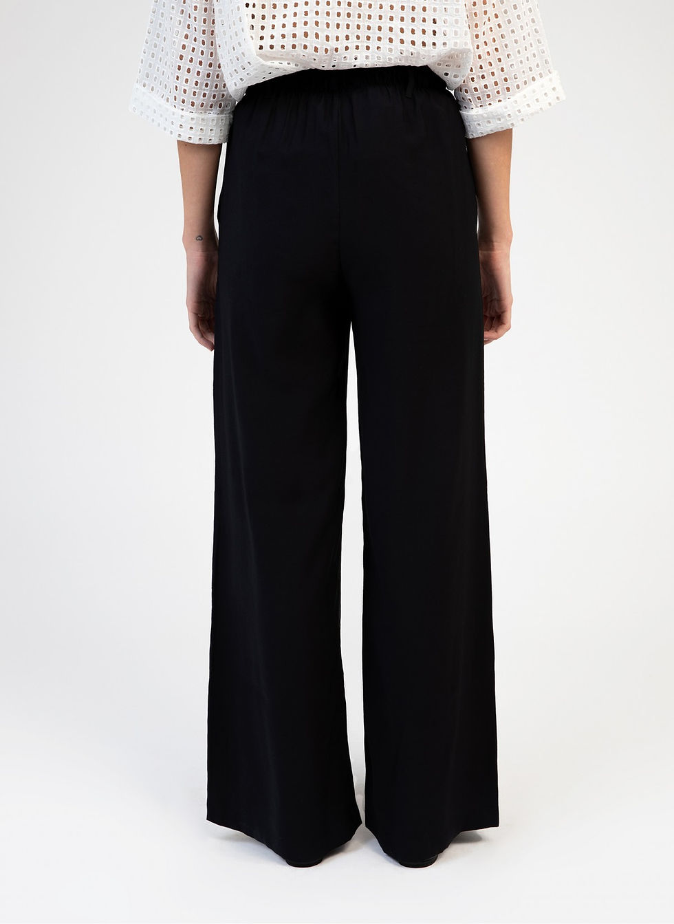 Miniature : Pantalon fluide Pacoly