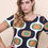 Miniature : Robe seventies 172
