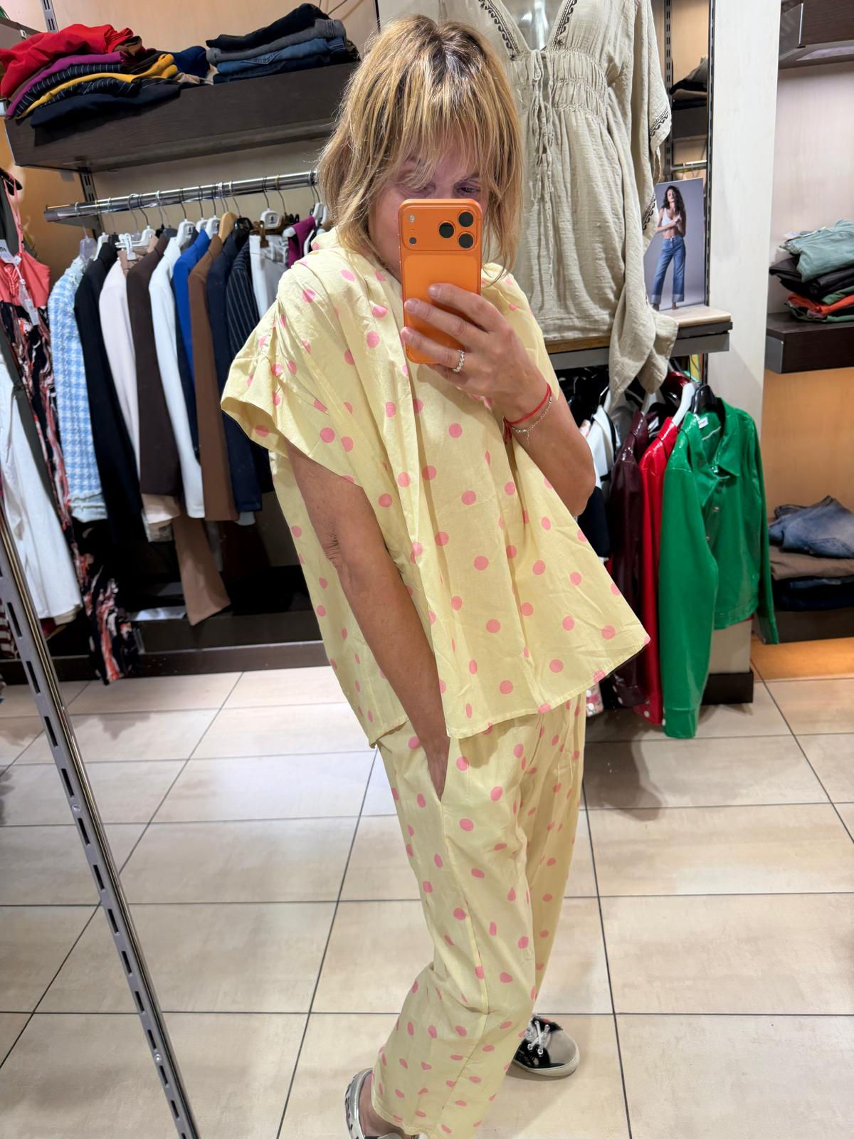 Magic pois Isabella