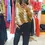 Thumbnail: Tee-shirt biba manches longues delavé