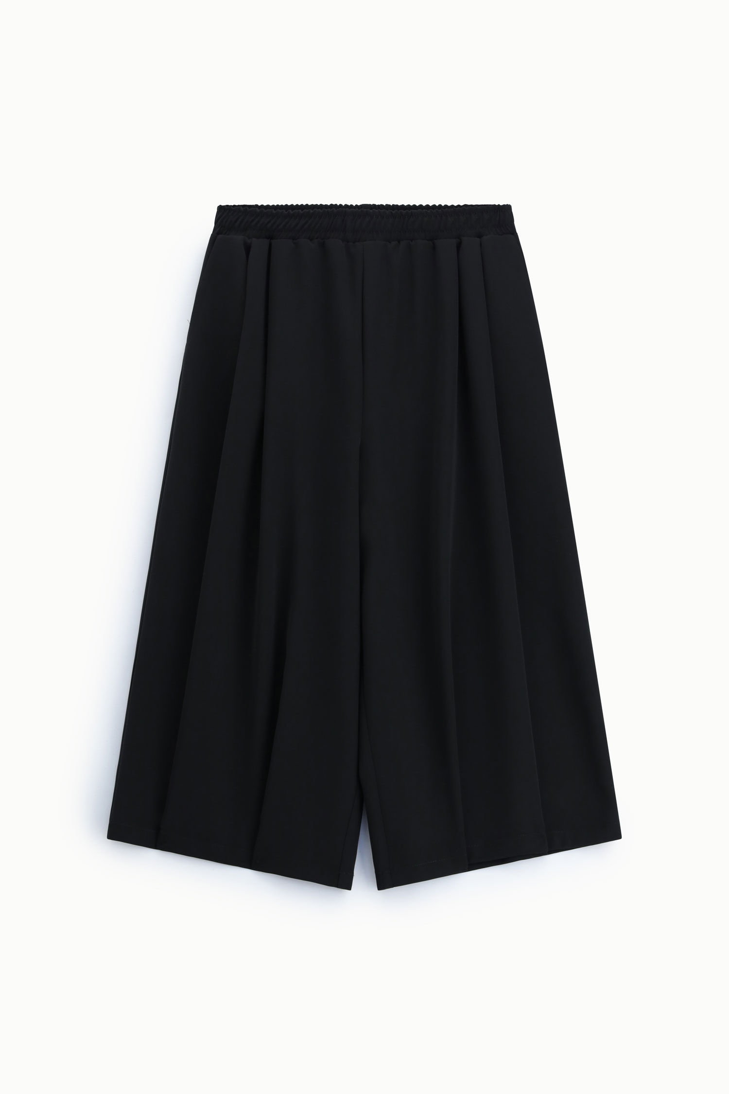 Jupe culotte Palazzo