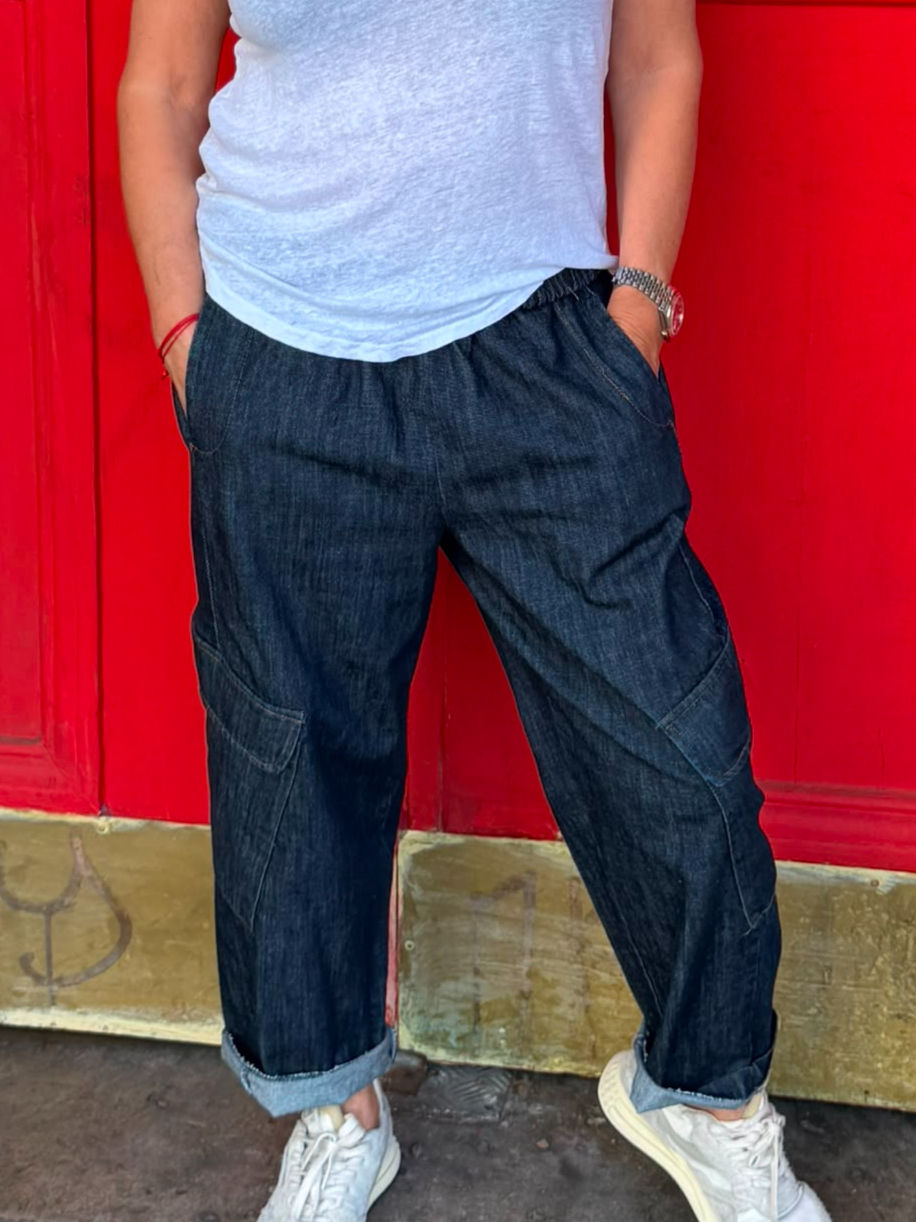Miniature : Pantalon magic fall cargo