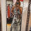 Miniature : Robe longue Odelyna