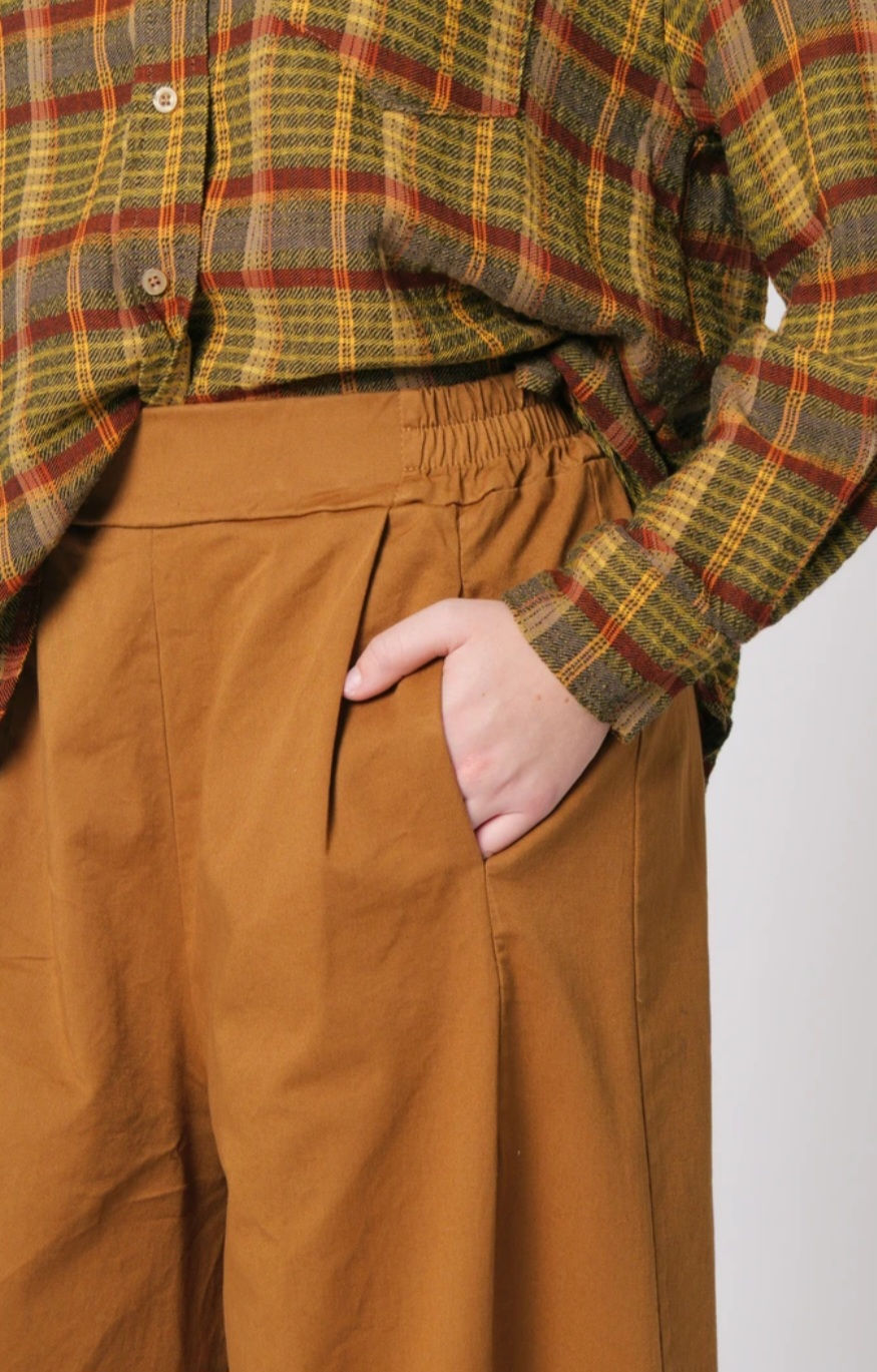 Thumbnail: Jupe culotte Marithe