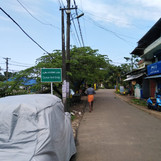 Kottaram Holdings PWD PMC
Allapuzha Kannan Varky Bridge Maintenance