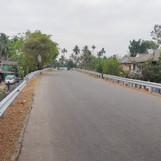 Kottaram Holdings PWD PMC
Poochakkal Bridge
