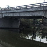 Kottaram Holdings PMC
Kuttanadu Bridge Gratings
