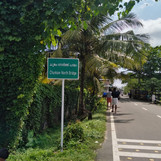 Kottaram Holdings PWD PMC
Allapuzha Chukkam north Iron Bridge Maintenance