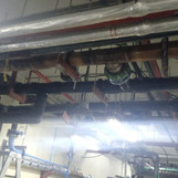 Four Seasons Hotel Doha Qatar
Supply , Installation ,Testing and Commissioning of Cool Cold water 6'' copper entire line connection at Four Seasons Hotel Spa Doha Qatar.