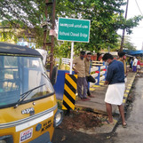 Kottaram Holdings PWD PMC
Allapuzha Chavdi Bridge Maintenance