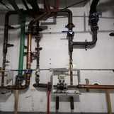 Four Seasons Hotel Doha Qatar
Supply , Installation ,Testing and Commissioning of Cool Cold water 6'' copper entire line connection at Four Seasons Hotel Spa Doha Qatar.