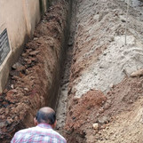 Kottaram Holdings Kerala Sate Water Authority PMC
Tekkekkara Panchayat 4'' Pipe line extension Project