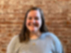 Megan Armentrout-Steward has served Assisi House in a leadership role for over 6 years.