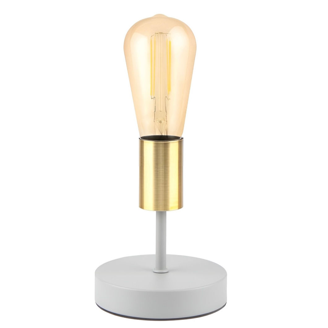 מנורת שידה/שולחן לני