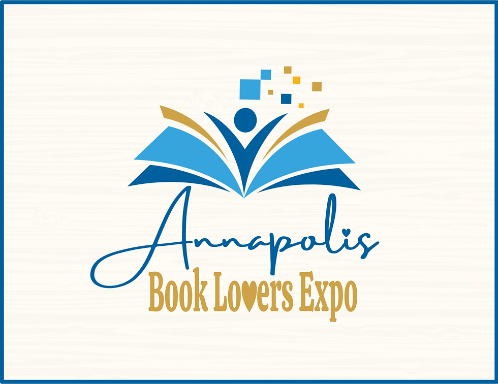 Annapolis Book Lovers Expo