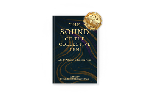 The Sound of the Collective Pen: A Poetry Anthology by Emerging The Sound of the Collective Pen: A Poetry Anthology by Emerging