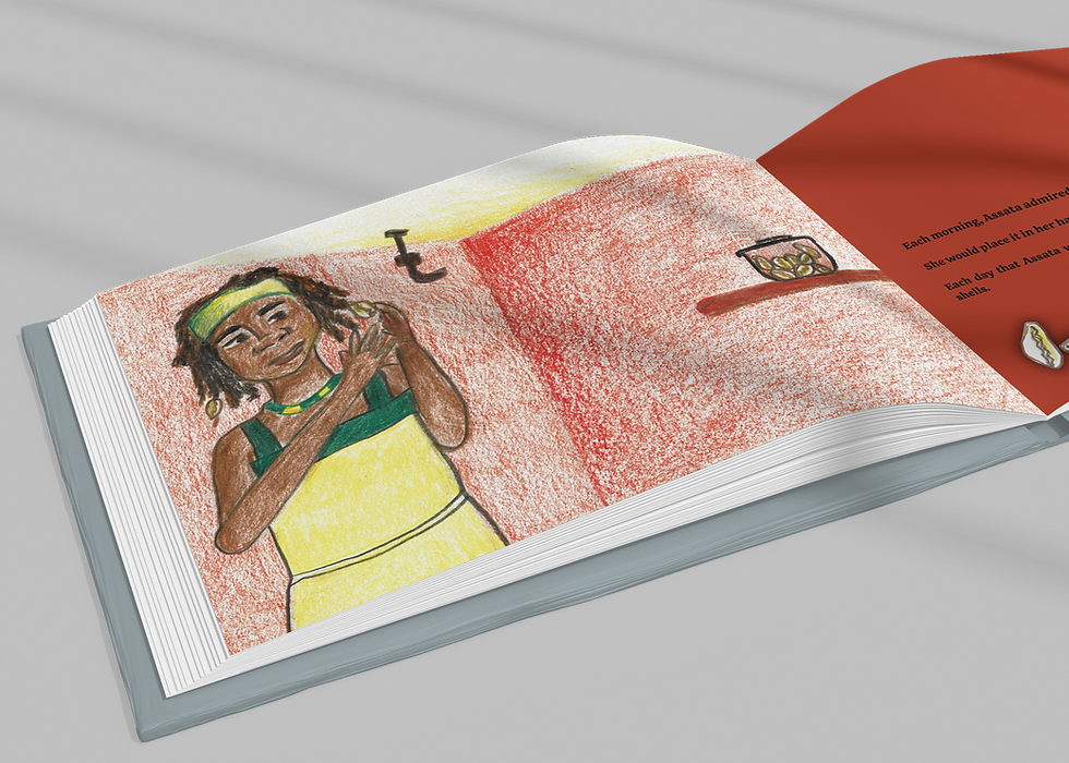 Assata