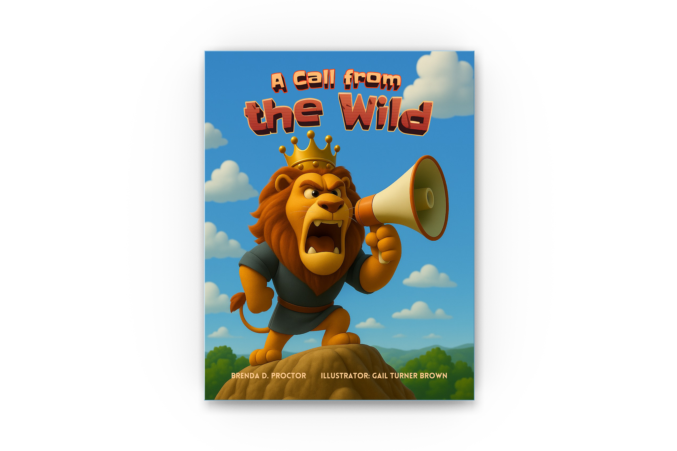 A Call from the Wild