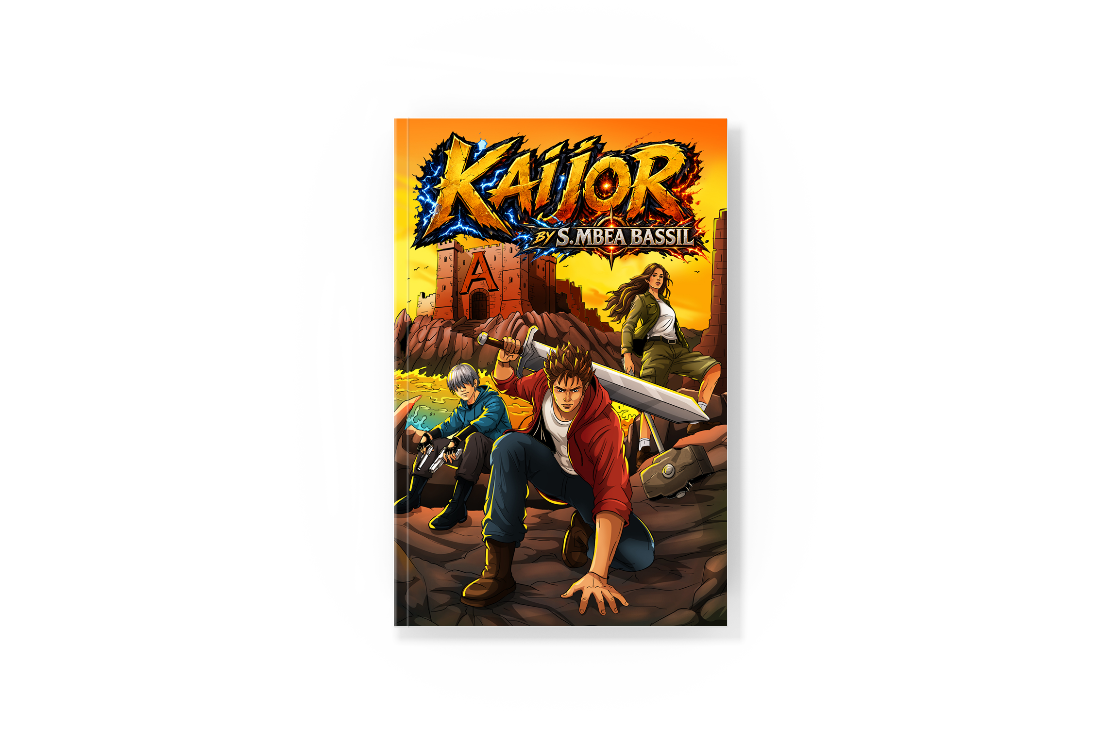 Kaijor