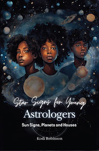 Star Signs Cover