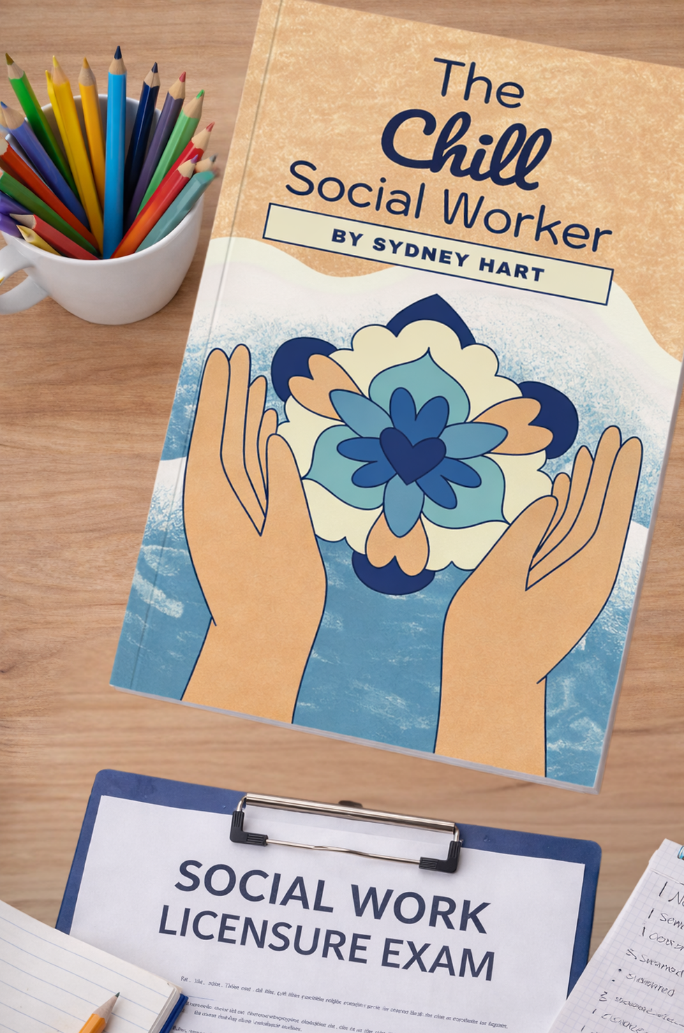 The Chill Social Worker