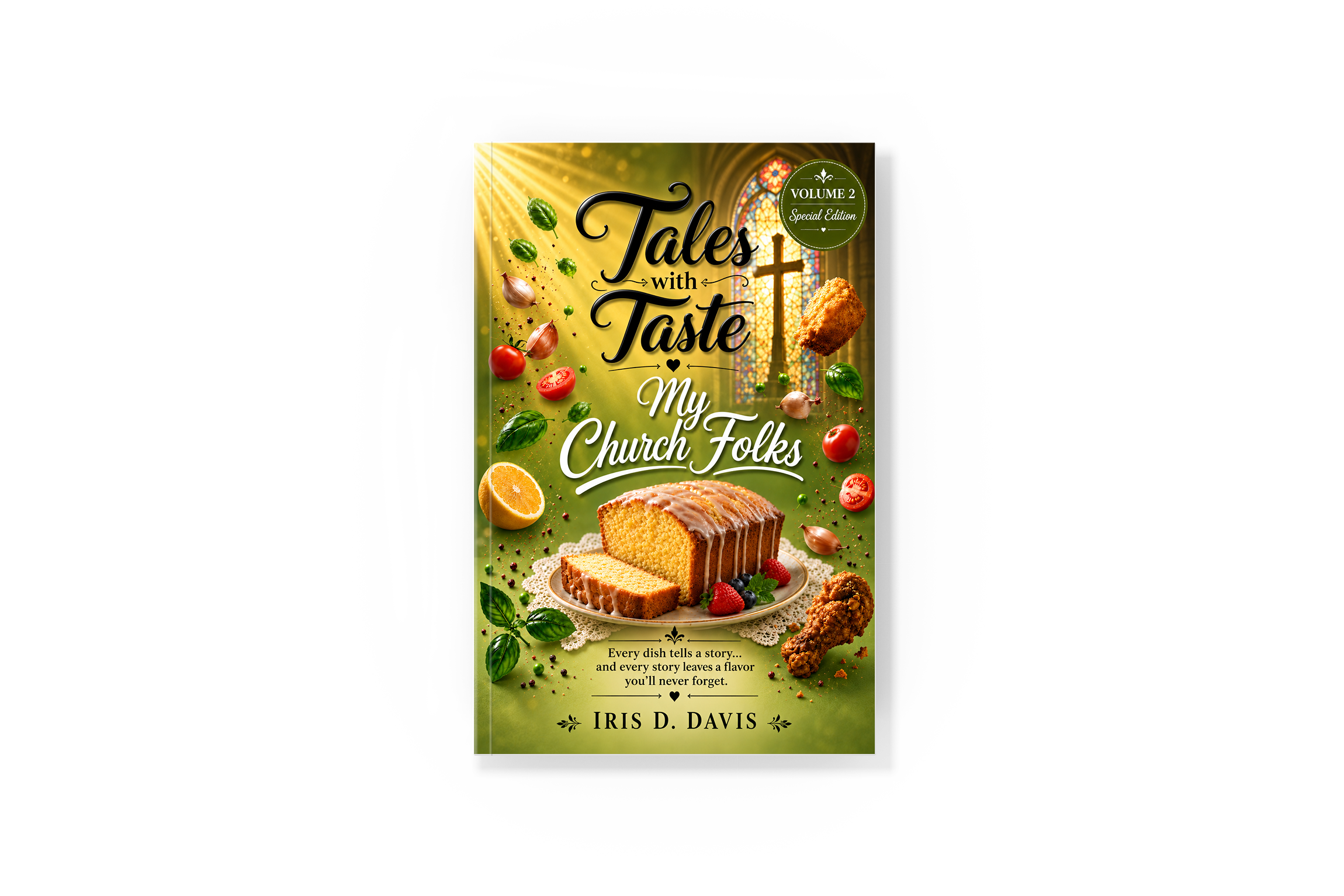 Taste