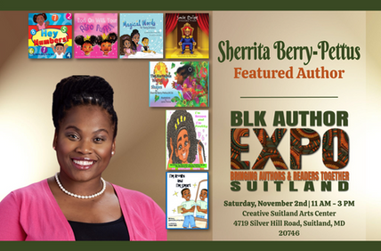 Sherrita Berry-Pettus