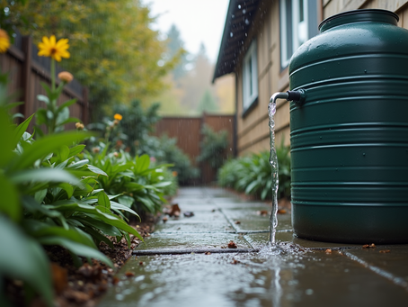 Water Conservation
