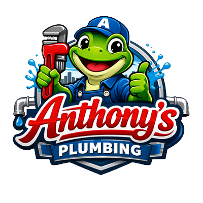 Anthony's Plumbing Company