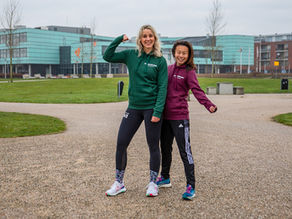 FTFW Running start in voorjaar 2023!
