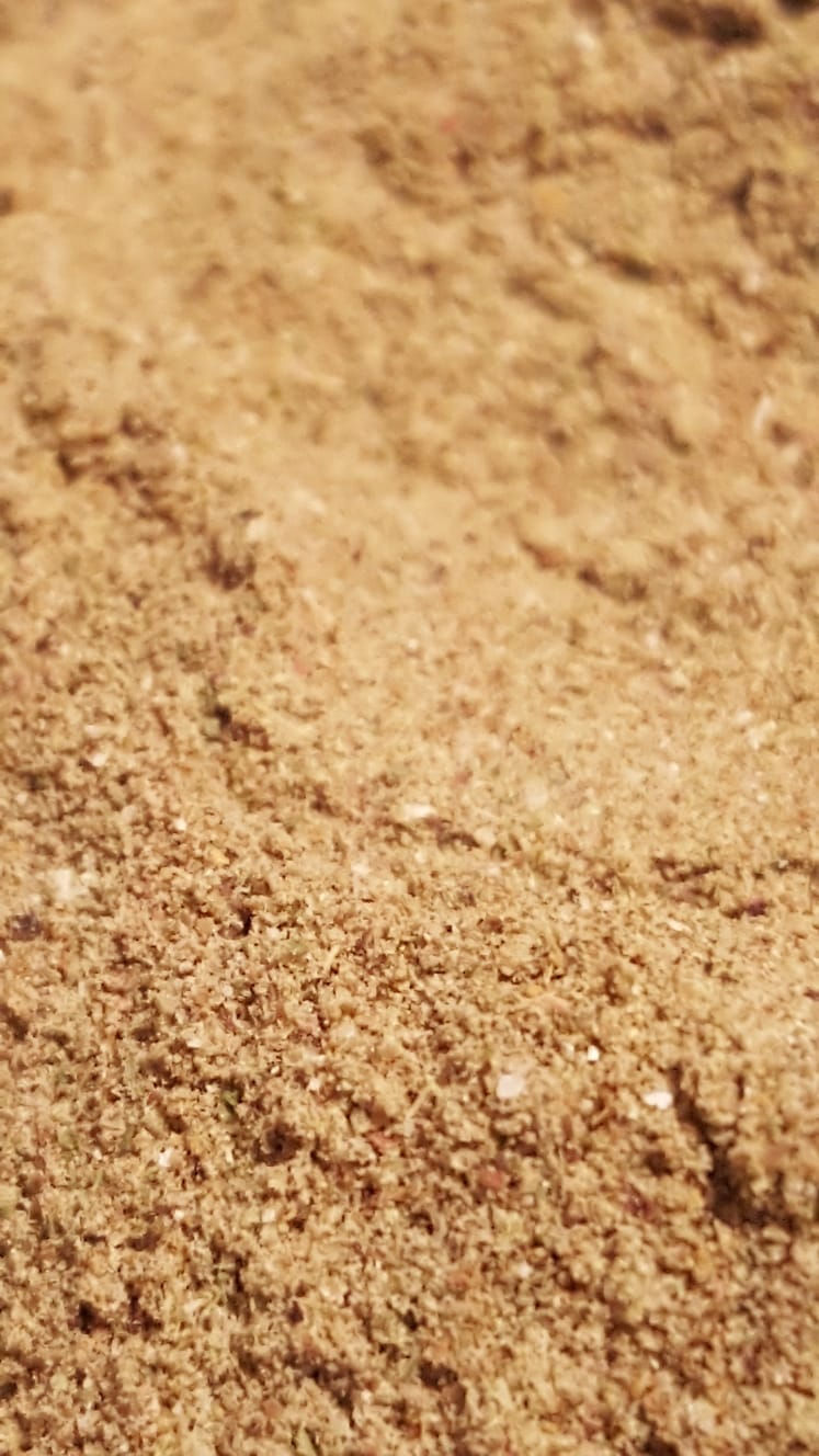 Thumbnail: HappyTummy detox pack #2 (листовой дневной чай+порошковый ночной)