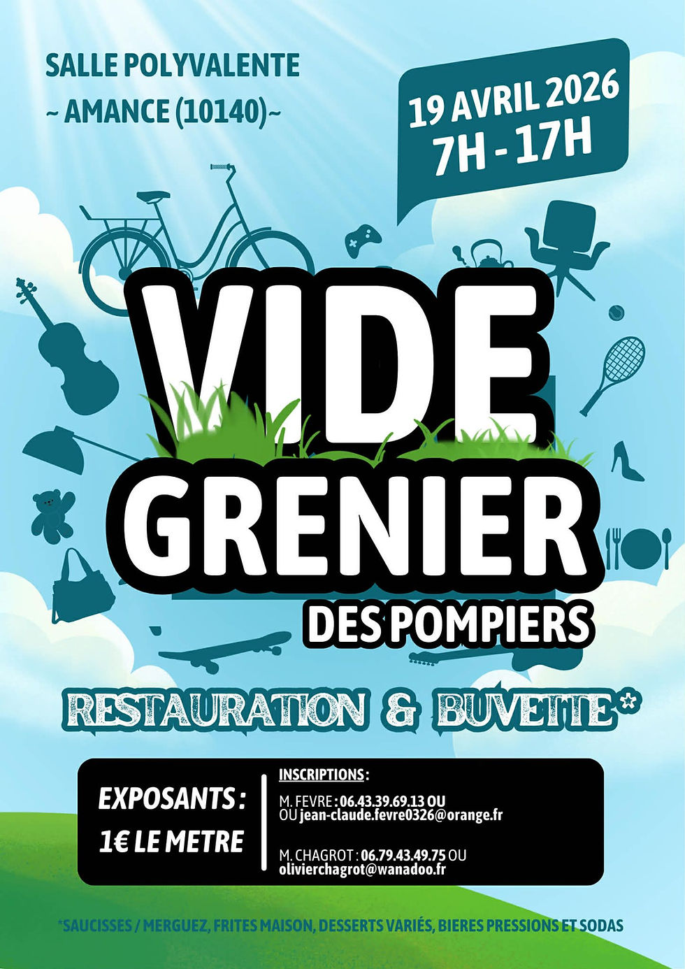 Vide Grenier