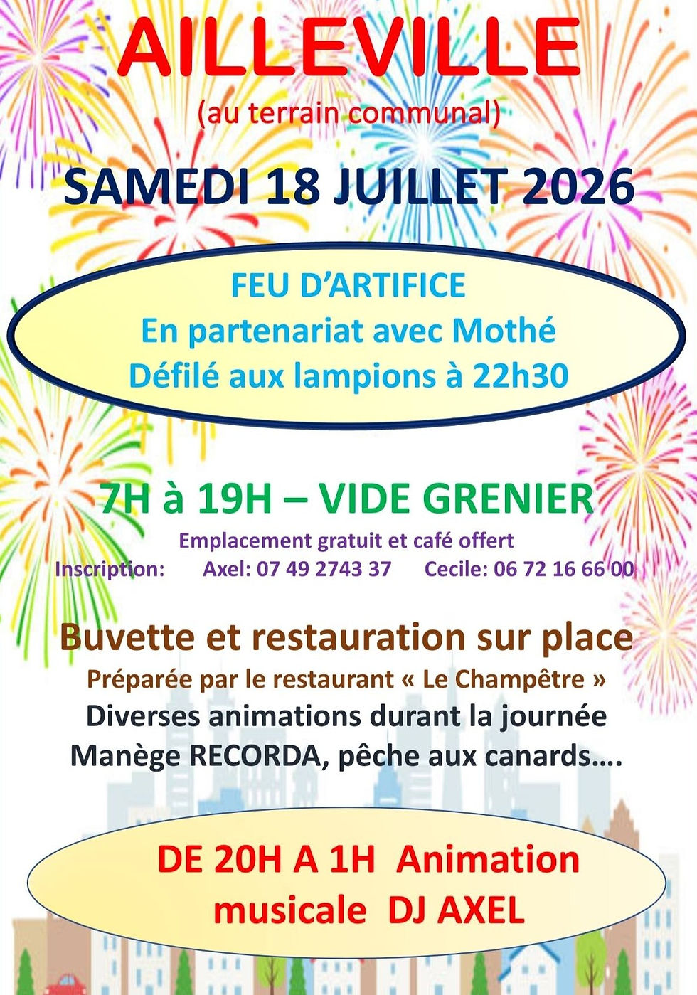 Vide Grenier