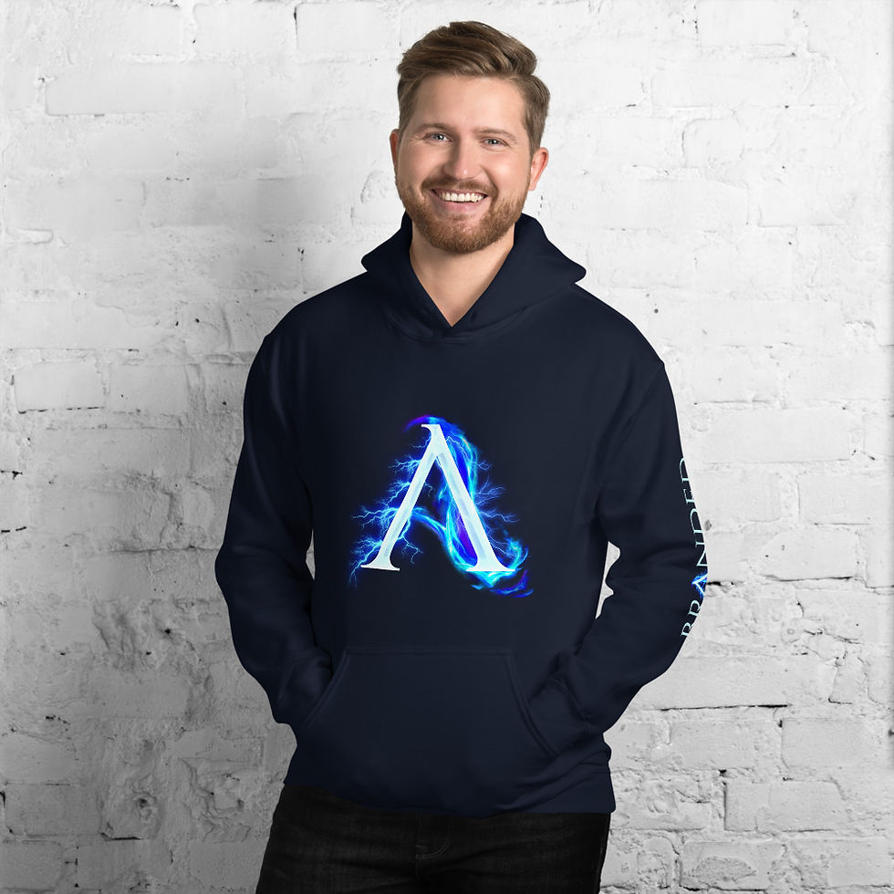 Thumbnail: Unisex Hoodie