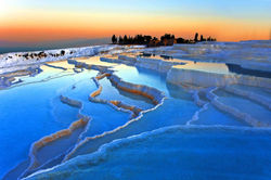 pamukkale