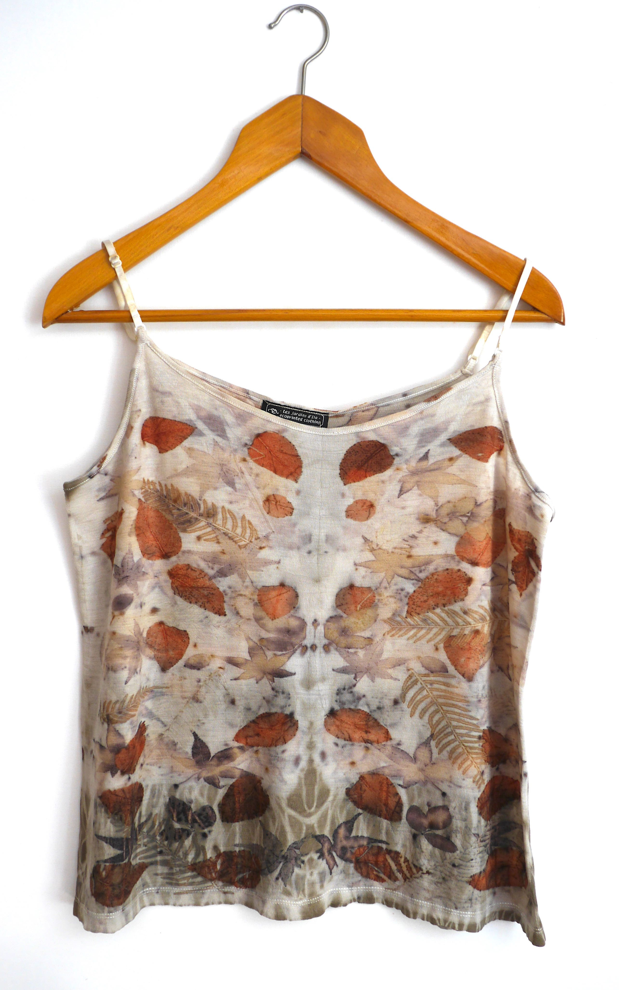 Singlet Merino taille L1