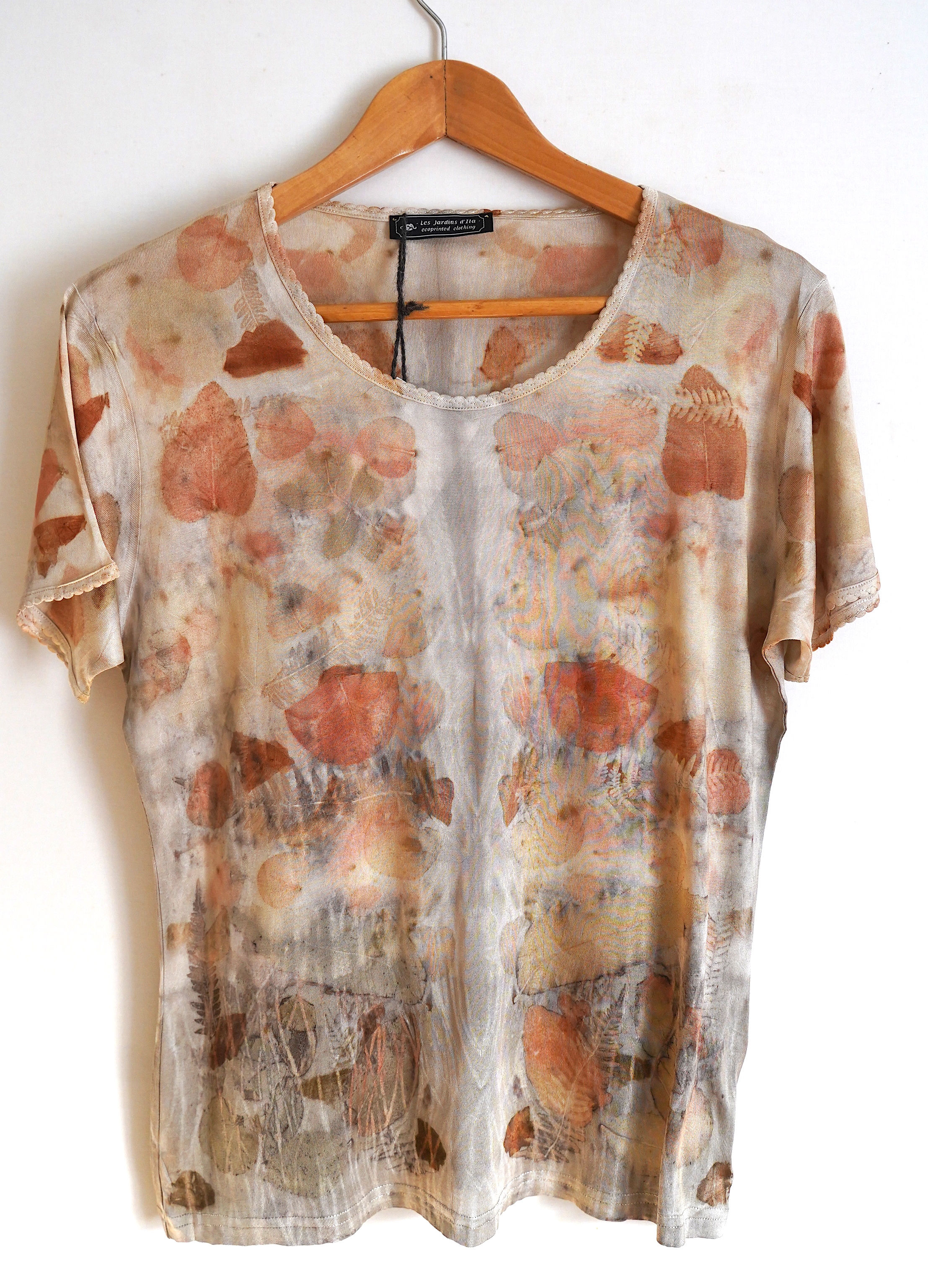 Tee Shirt taille XL.2