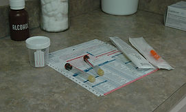 Drug Testing