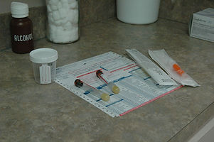 Drug Testing