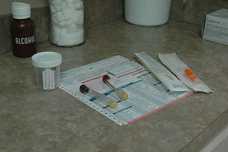 Drug Testing