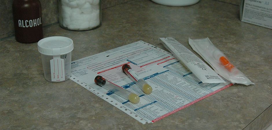 Drug Testing