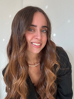 photo de la créatrice