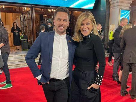 The One Thing Stopping Kate Garraway's "Lovely" New Romance Everyone Missed — And What It Means for Her Family