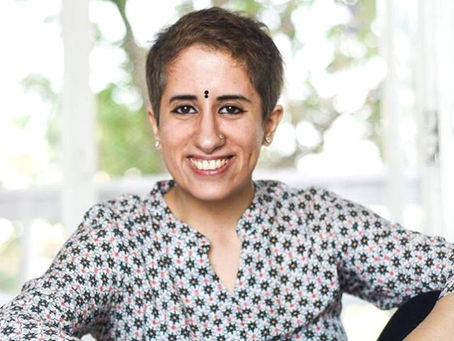 Cannes Isn't Just About Red Carpets — Guneet Monga's Viral Reel Explains The Billion-Dollar Film Marketplace Behind The Glamour
