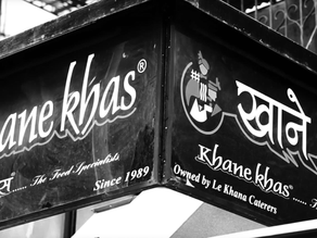 Why Bandra’s Ultimate ‘Star’s Restaurant’ Is Pivoting To An Andheri Dark Kitchen