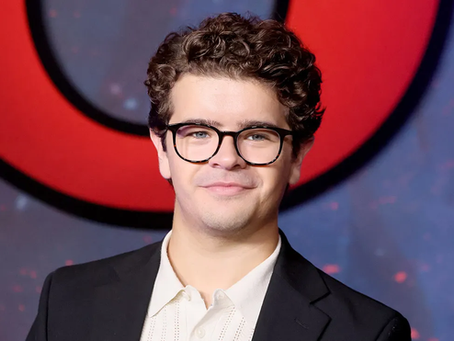 Gaten Matarazzo to Make West End Debut in Landmark London ‘Rent’ Revival