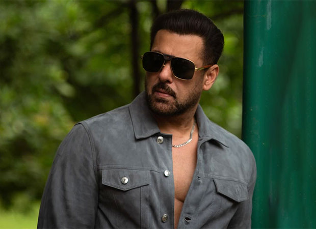 Salman Khan vs Paparazzi at Hospital: The Incident Bollywood Was Quietly Waiting For