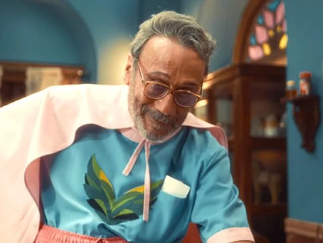 The Great Grand Superhero Movie Review: Jackie Shroff’s Comic Timing Rescues a Quirky Sci-Fi Adventure