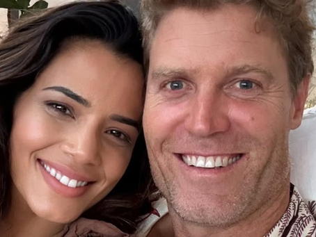 The One Comment in Dr Chris Brown’s Instagram Launch Everyone Missed — And What It Tells Us About His Romance
